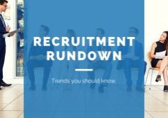 Recruitment Rundown Blog Image